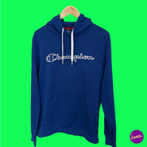 Champion unisex hoodie - unisex,