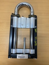 ROLLOVER PROTECTION BAR