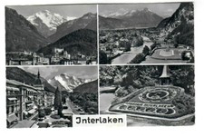 Multi picture postcard - multi-picture,
