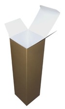 Gold Christmas Champagne or