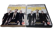 Smoking guns dvd - smoking, tommy