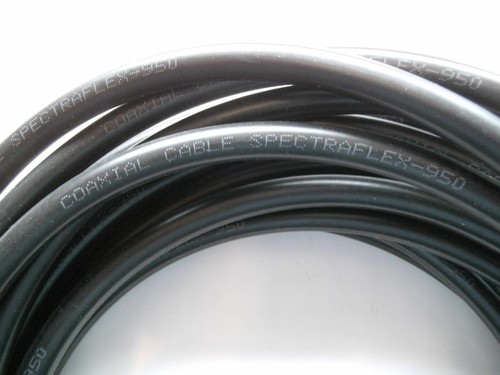 Coax cable foam dielectric - cable,,