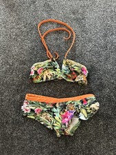 Pate De Sable Jungle Bikini Age 8