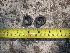 Matchless AJS G9 G11 G12 CSR