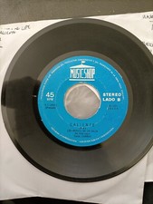 Los Bravos Caliente VG++