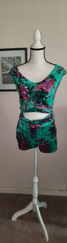 Pole dance outfit - pole,