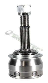 Shaftec front outer joint - front,