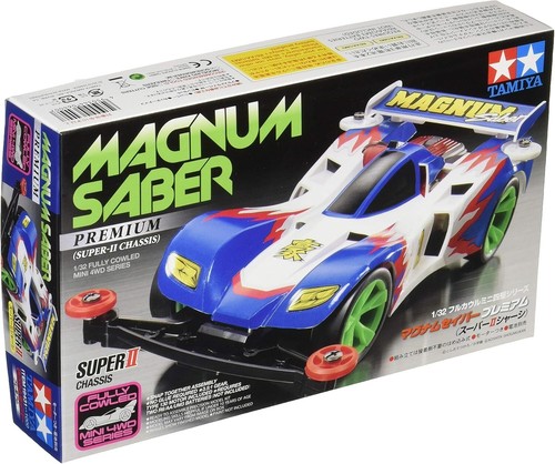 Stock tamiya mini 4wd - stock,