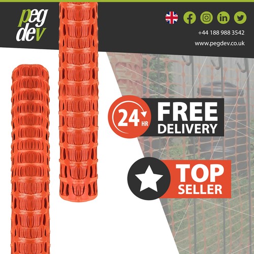50m orange super strong - x,