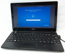Acer Windows Laptop PC Aspire