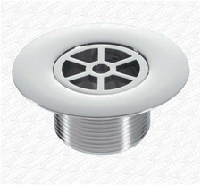 Replacement Shower Drain Top