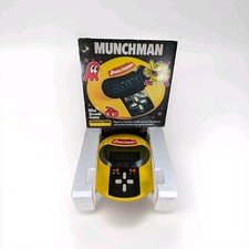 Grandstand MunchMan Vintage