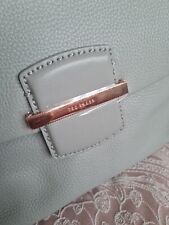Ted Baker Handbag Grey