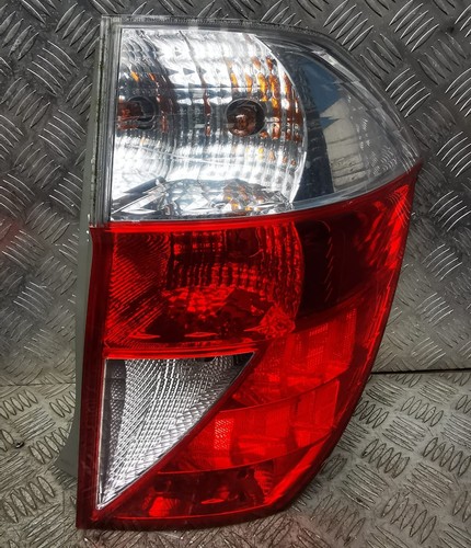 Honda frv driver - frv, 04-05-06