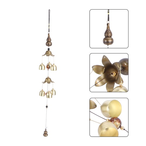 Wind chime ornament garden - chime,