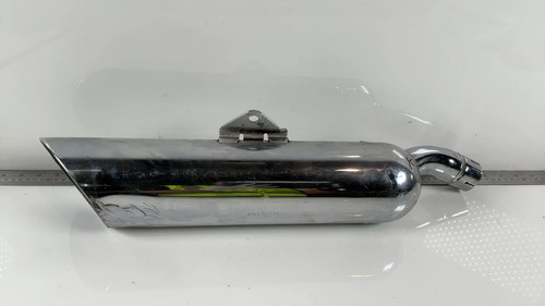 Kawasaki eliminator zl600 - kawasaki, zl