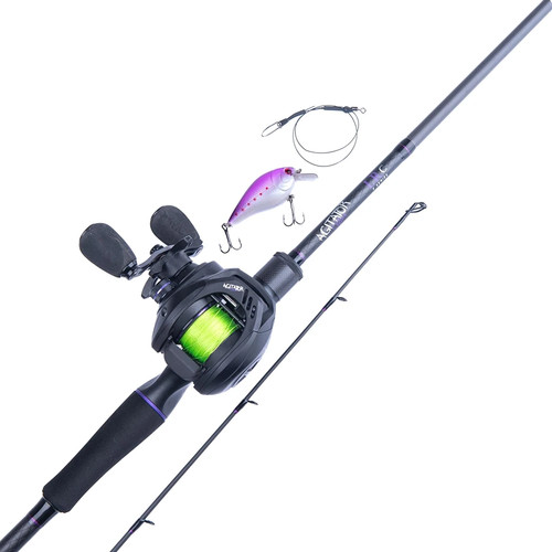 Wychwood agitator 7ft - wychwood,