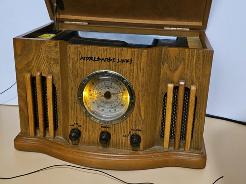 Worldwide links 2005 fm - worldwide, am/fm