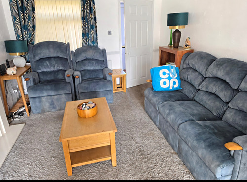 Hsl aysgarth piece suite - hsl,