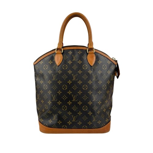 Louis vuitton monogram canvas - vuitton,