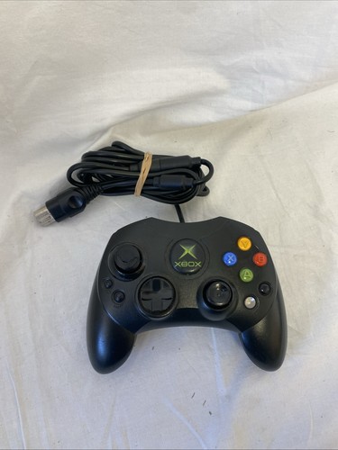 Microsoft original xbox duke - microsoft,