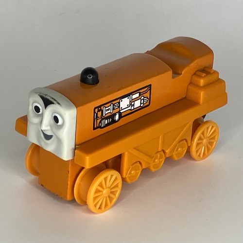 Wooden railway terence thomas - terence,