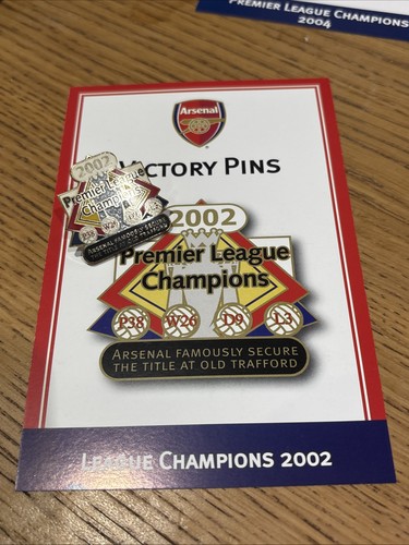Danbury mint arsenal victory - mint,