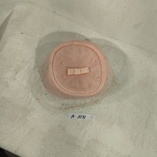 Vintage Jackie O Style Pink