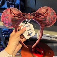 Disney parks loungefly - disney, wanda