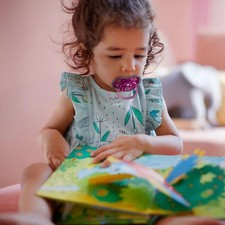 Philips Avent Ultra Air dummy