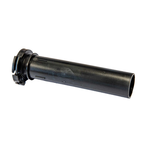 Race throttle tube - throttle,