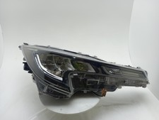 TOYOTA COROLLA Headlamp