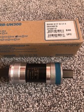 Shimano BB-UN300 Bottom