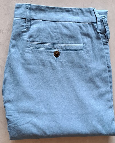 Lands end men straight - men's,