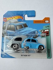 Hot Wheels 2020 Tooned 1/10 RV