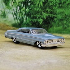 Hot Wheels '64 Ford Galaxie
