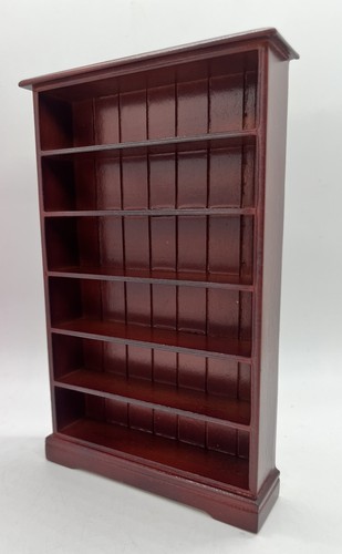 Dolls house furniture shelving - dolls,