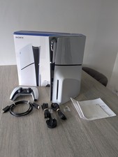 SONY PlayStation PS5 Slim Disc