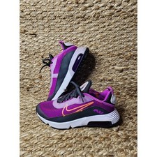 NIKE AIR MAX 2090 YOUTH SIZE 4