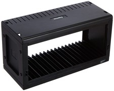 Hama CD/DVD Rack for 20