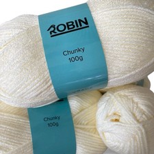 New 5 Balls Robin Chunky