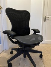 Herman Miller Mirra 2 Office
