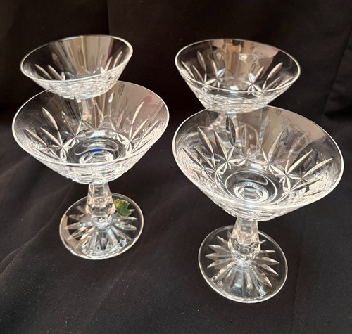 Waterford crystal rosslare - crystal,