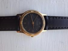 Sekonda ladies watch black - sekonda,