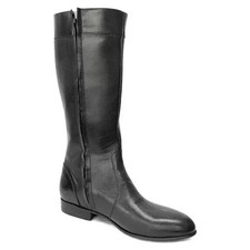 Men's Superb Handmade Black