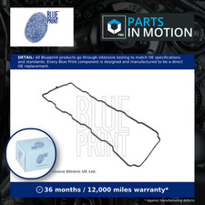 Rocker Cover Gasket fits NISSAN TERRANO R20 3.0D 97 to 07 Blue Print 132702W201
