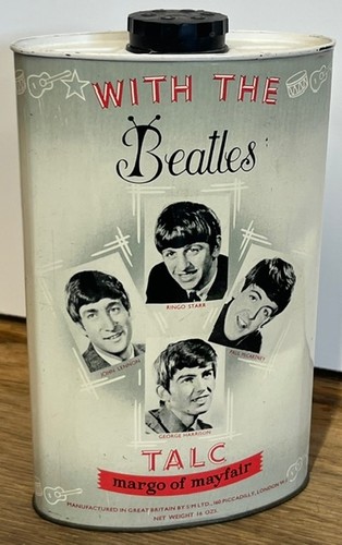 Original 1964 the beatles - 1964,