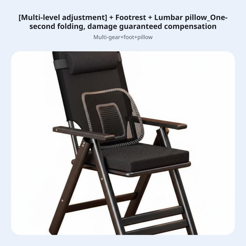 Multi position lounger - multi-position,