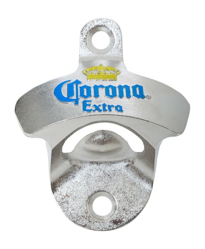 Corona extra wall mounted beer - corona,