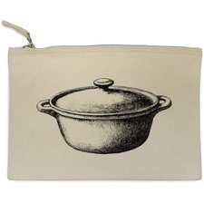 'Terracotta Casserole Dish'